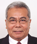 Photo - YB DATUK SERI MOHD REDZUAN BIN MD. YUSOF - Click to open the Member of Parliament profile